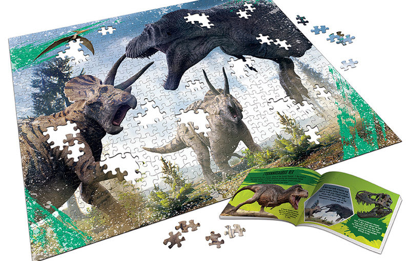 Jigsaw Puzzle