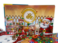 Load image into Gallery viewer, Merry Christmas