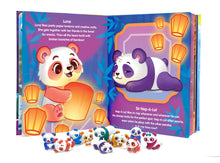 Load image into Gallery viewer, The Panda Pack