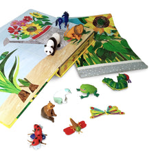 Load image into Gallery viewer, Eric Carle