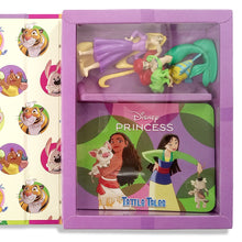 Load image into Gallery viewer, Disney Princess Animals