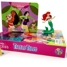 Load image into Gallery viewer, Disney Princess Animals