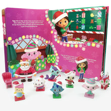Load image into Gallery viewer, Gabby's Dollhouse Christmas