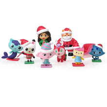 Load image into Gallery viewer, Gabby's Dollhouse Christmas