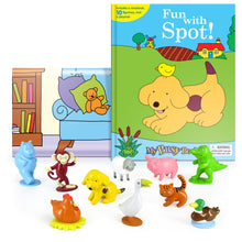 Load image into Gallery viewer, Fun with Spot