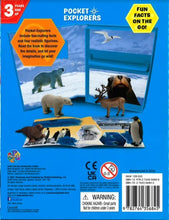 Load image into Gallery viewer, Polar Animals