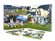 Load image into Gallery viewer, Bluey