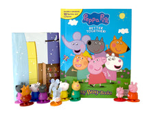 Load image into Gallery viewer, Peppa Pig Better Together!