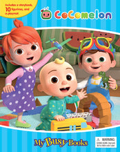 Load image into Gallery viewer, CoComelon