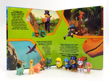 Load image into Gallery viewer, PAW Patrol Dino Rescue