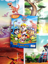 Load image into Gallery viewer, PAW Patrol Dino Rescue