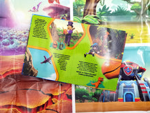 Load image into Gallery viewer, PAW Patrol Dino Rescue