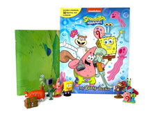 Load image into Gallery viewer, SpongeBob Square Pants