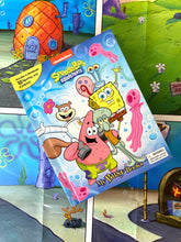 Load image into Gallery viewer, SpongeBob Square Pants