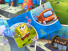Load image into Gallery viewer, SpongeBob Square Pants