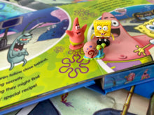 Load image into Gallery viewer, SpongeBob Square Pants