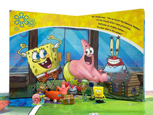 Load image into Gallery viewer, SpongeBob Square Pants