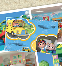 Load image into Gallery viewer, CoComelon