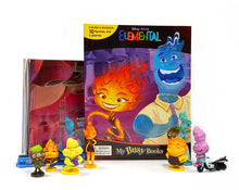 Load image into Gallery viewer, Elemental