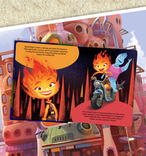 Load image into Gallery viewer, Elemental