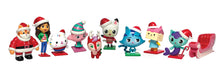 Load image into Gallery viewer, Gabby's Dollhouse Christmas
