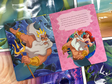 Load image into Gallery viewer, Little Mermaid