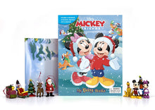 Load image into Gallery viewer, Mickey's Christmas