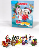 Load image into Gallery viewer, Mickey's Christmas