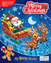 Load image into Gallery viewer, Merry Christmas