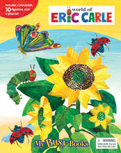 Load image into Gallery viewer, Eric Carle