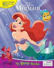 Load image into Gallery viewer, Little Mermaid