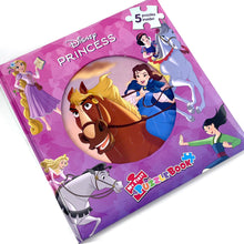 Load image into Gallery viewer, Disney Princess Best Friends