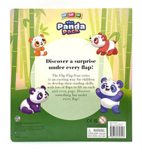 Load image into Gallery viewer, The Panda Pack