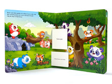 Load image into Gallery viewer, The Panda Pack