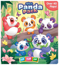 Load image into Gallery viewer, The Panda Pack