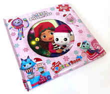 Load image into Gallery viewer, Gabby's Dollhouse Christmas