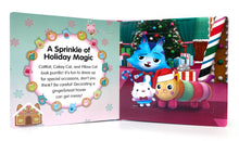 Load image into Gallery viewer, Gabby's Dollhouse Christmas
