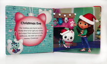 Load image into Gallery viewer, Gabby's Dollhouse Christmas