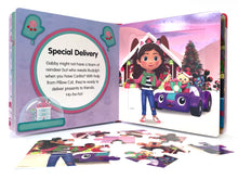 Load image into Gallery viewer, Gabby's Dollhouse Christmas
