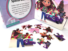 Load image into Gallery viewer, Gabby's Dollhouse Christmas