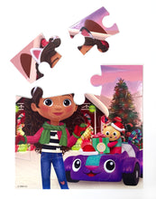 Load image into Gallery viewer, Gabby's Dollhouse Christmas