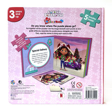Load image into Gallery viewer, Gabby's Dollhouse Christmas