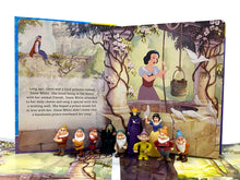Load image into Gallery viewer, Disney Snow White