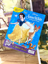 Load image into Gallery viewer, Disney Snow White