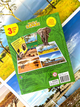 Load image into Gallery viewer, World of Safari