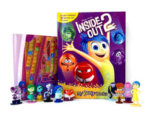 Load image into Gallery viewer, Inside Out 2