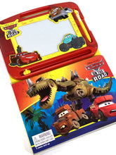 Load image into Gallery viewer, Disney Cars On The Road