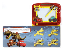 Load image into Gallery viewer, Disney Cars On The Road