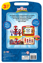 Load image into Gallery viewer, Spidey &amp; Amazing Friends

