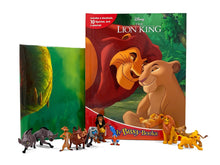 Load image into Gallery viewer, The Lion King